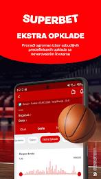 Superbet - Sportska kladionica Screenshot5