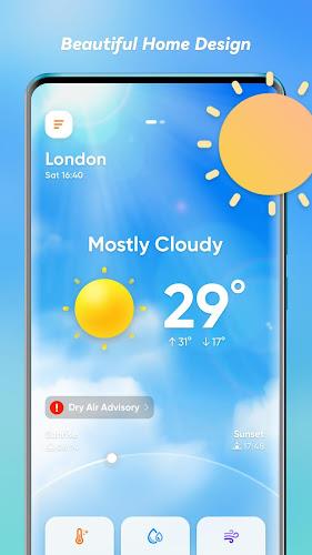 Weather Screenshot1