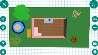 SA Home - home design 3D Screenshot6