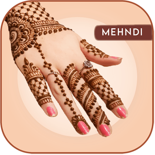 Mehndi designs 2021: New Bridal Mehndi app APK