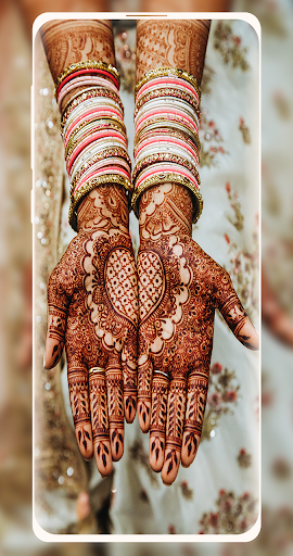 Mehndi design 2020: latest mehndi designs Screenshot3