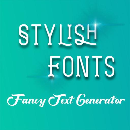 Stylish Font - Fancy Text Generator APK