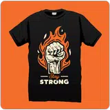 T Shirt Design - Custom T Shir APK