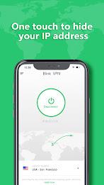 BLINKVPN Screenshot1