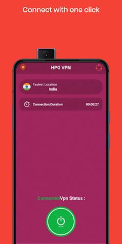 HPG VPN Screenshot2