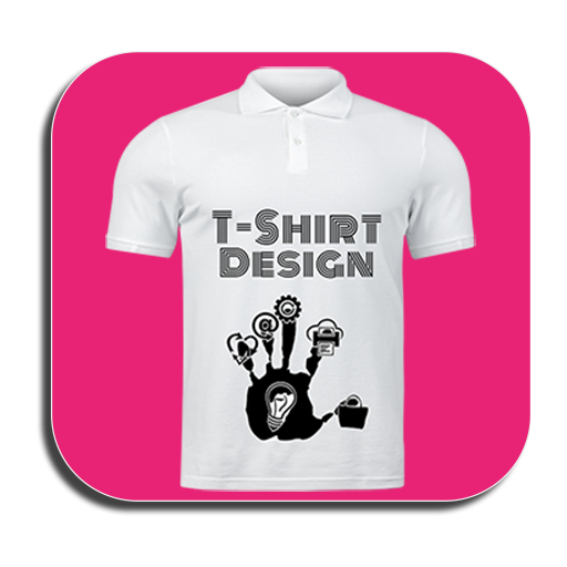 T Shirt Design Pro - Custom T APK