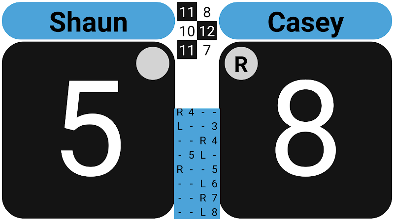 Squore Squash Ref Tool Screenshot6