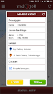 INDO-JEK DRIVER Screenshot4