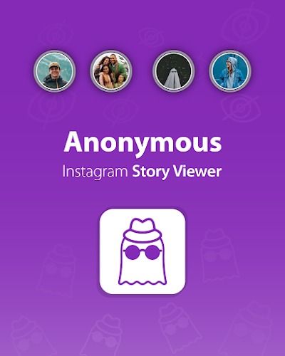 Ghostify - Story/DM Viewer Screenshot3