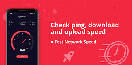 Swing VPN - Fast VPN Proxy Screenshot5