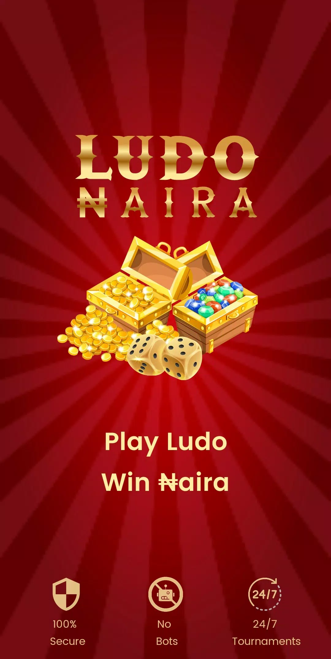 Ludo Naira Screenshot6