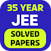 JEE Main Previous Year Paper APK