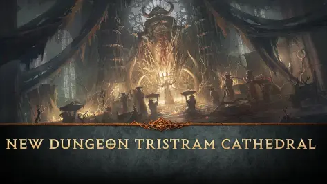 Diablo Immortal Screenshot3