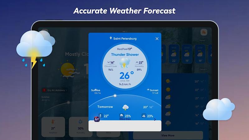 Weather Screenshot24