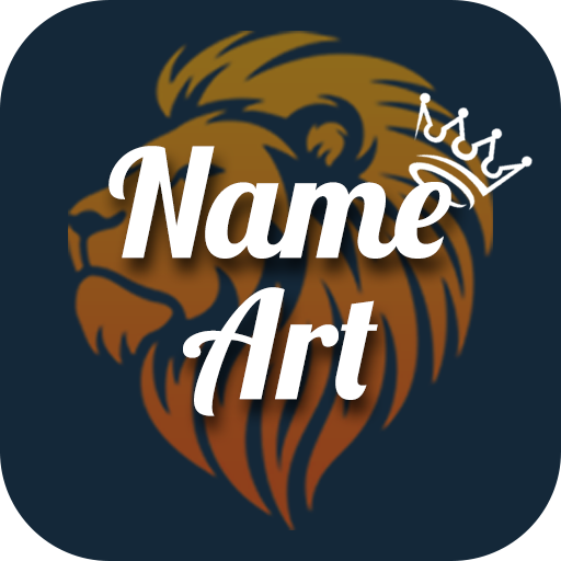 Name Art: My Name Style Maker APK