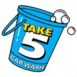 Take 5 Car Wash APK