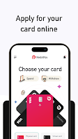 RedotPay: Buy Crypto Card Screenshot4