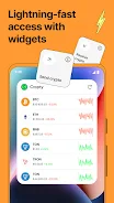 Crypto wallet — Bitcoin & USDT Screenshot7