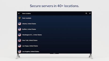 StrongVPN Screenshot11