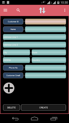 Document Template & Accounting Screenshot4