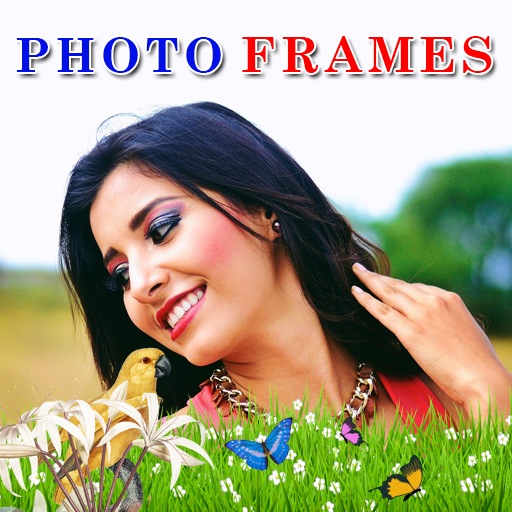 All Photo Frames APK