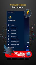 Thunder VPN Lite Screenshot5