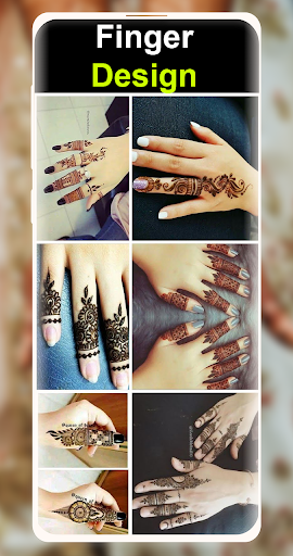 Mehndi design 2020: latest mehndi designs Screenshot5