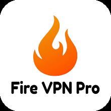 Fire VPN Pro APK