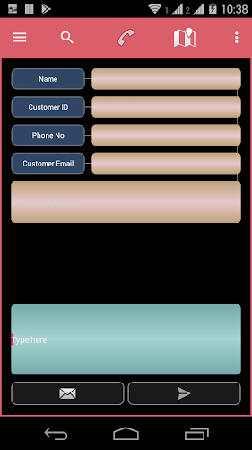 Document Template & Accounting Screenshot3