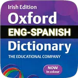 Spanish Dictionary APK