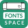 Fonts For Cutting Machines APK