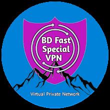 BD Fast Special VPN APK