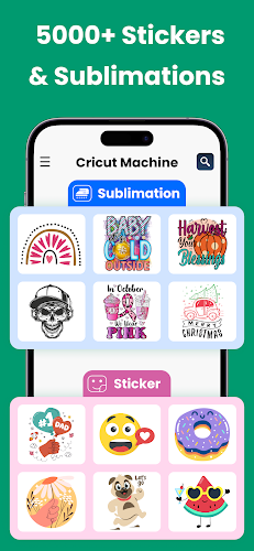 Design Studio For Cut Machine Screenshot3