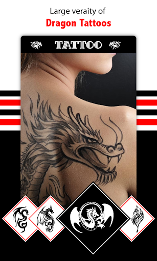 Tattoo Maker - Free Sax Tattoo Maker 2021 Screenshot3