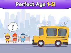 Toddler Learning Games 2y kids Screenshot12