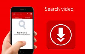 Download video downloader HD Screenshot3