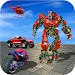 Robot Car Games APK