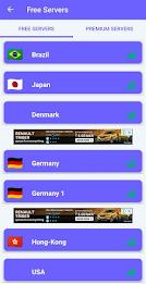 ITech VPN App Screenshot14