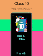 Class 10 Notes Offline 2023-24 Screenshot5