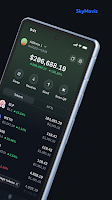 Ronin Wallet Screenshot3