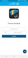 Canara e-Passbook Screenshot4