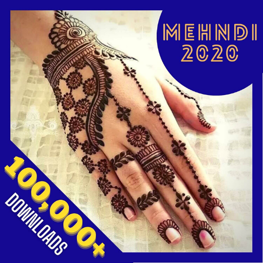 Mehndi Designs 2020 (offline) APK