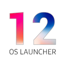 OS Launcher 12 for iPhone X APK