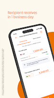 Inter&Co: Financial APP Screenshot4