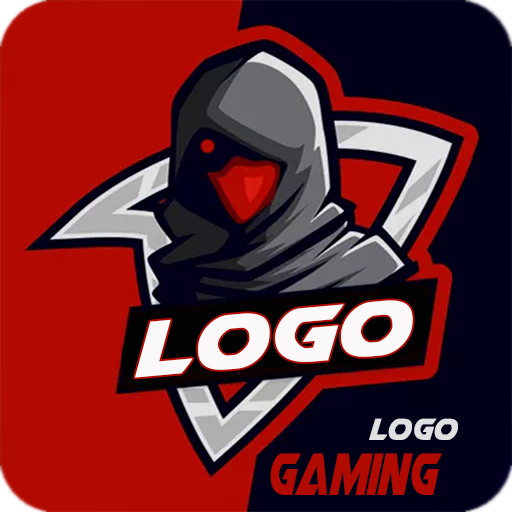 Esports Gaming Logo Maker app APK