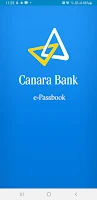 Canara e-Passbook Screenshot2