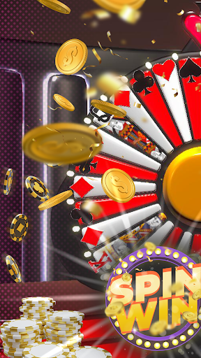 Richie Spin Fortune Wheel Screenshot3