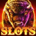 Slots Rush Vegas Casino Slots APK