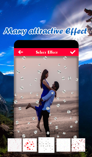 Photo Animator Effect Love Ani Screenshot2