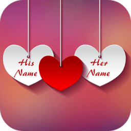 My Name Love Pics APK